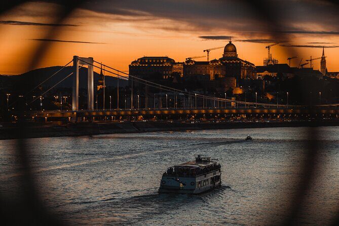 Budapest Highlights Sightseeing Cruise - The Sum Up: Who Is This Tour Best For?
