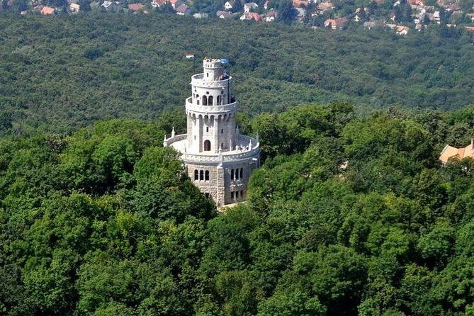 Budapest Hike - Final Thoughts