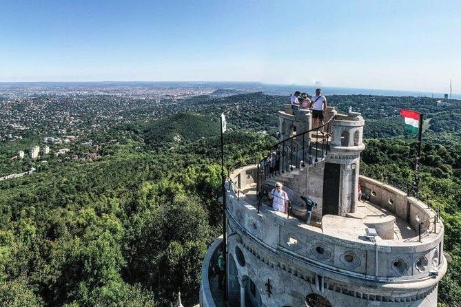 Budapest Hike - FAQ: Your Questions About the Budapest Hike