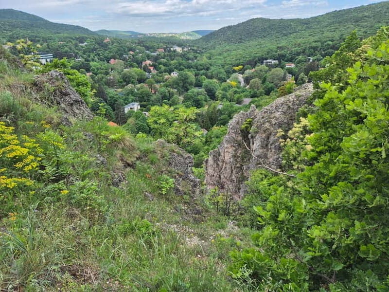 Budapest: Hiking Tour in the Buda Hills, Hármashatár Hill - Key Points