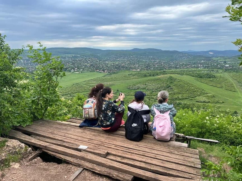 Budapest: Hiking Tour in the Buda Hills, Hármashatár Hill - Practical Details and Tips