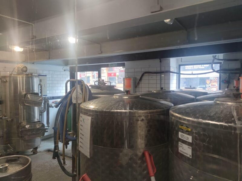 budapest-hungarian-beer-tasting-9-beers-paired-snacks