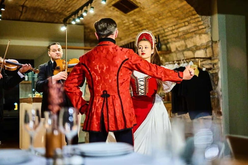 Budapest: Hungarian Folk Dance & Concert with Dinner Option - What To Expect from the Timing and Logistics