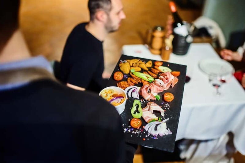 Budapest: Hungarian Folk Dance & Concert with Dinner Option - Final Verdict