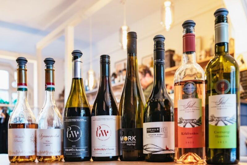 budapest-hungarian-wine-tasting-with-7-wines-and-tapas