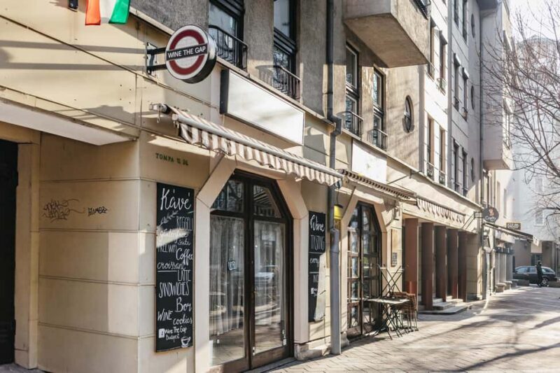 Budapest: Hungarian Wine Tasting with 8 Wines and Tapas - Final Thoughts