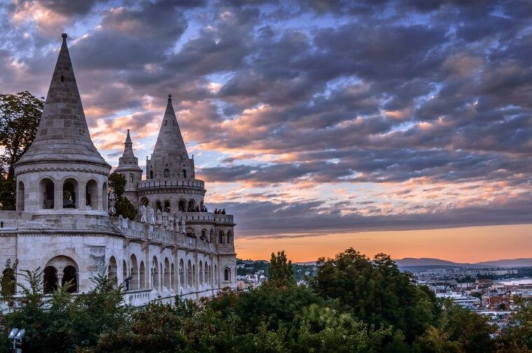 budapest-in-a-day-private-luxury-sightseeing-tour-2