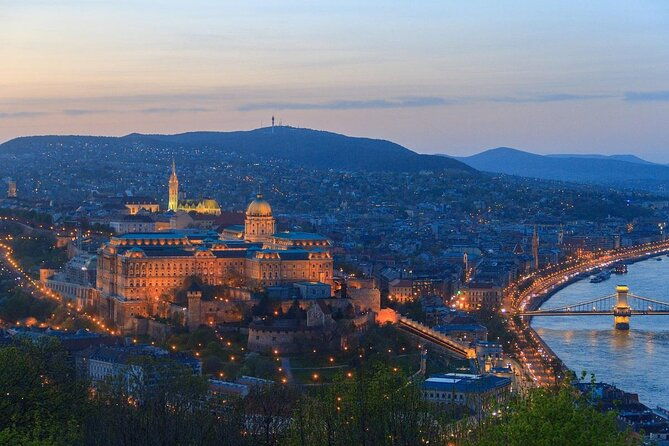 budapest-in-a-day-private-luxury-sightseeing-tour