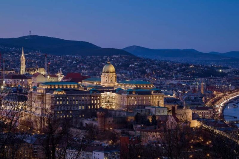 Budapest instyle: Private City Tour with Rooftop Bar Visit - How the Tour Works: Inside the Experience