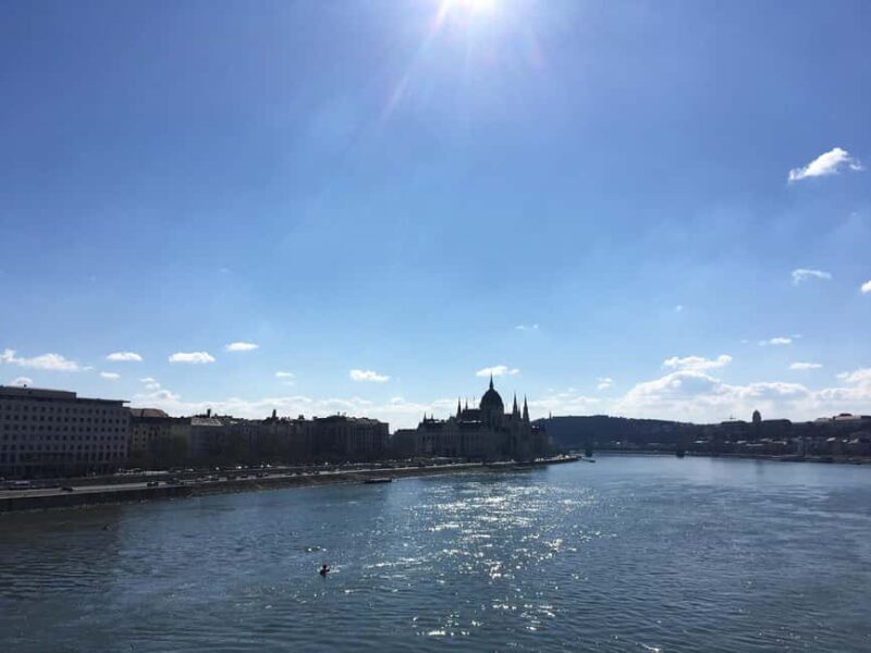 Budapest instyle: Private City Tour with Rooftop Bar Visit - The Sum Up