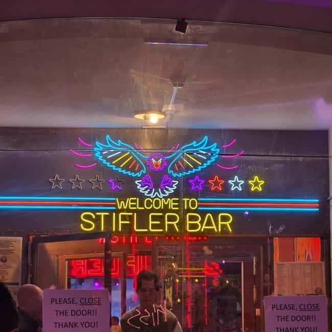 Budapest: Jewish District Night Walking Tour with Drinks - FAQ