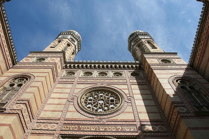 budapest-jewish-heritage-tour-synagogue-ticket