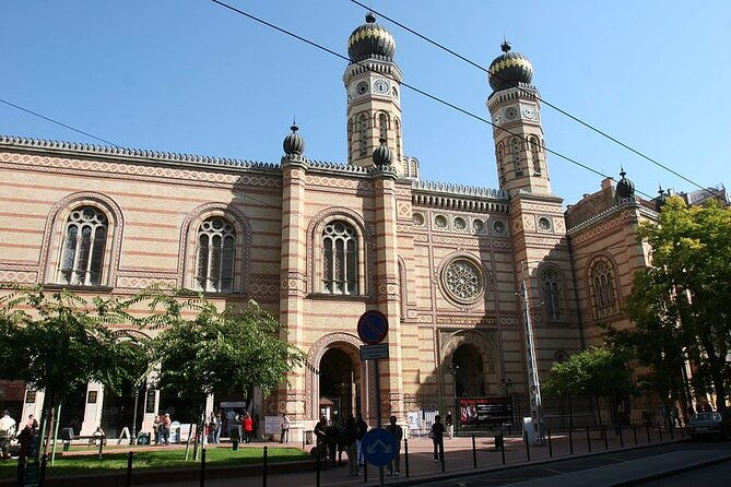 budapest-jewish-heritage-tour-synagogue-ticket