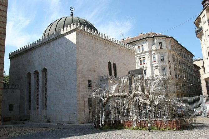 budapest-jewish-heritage-tour-synagogue-ticket