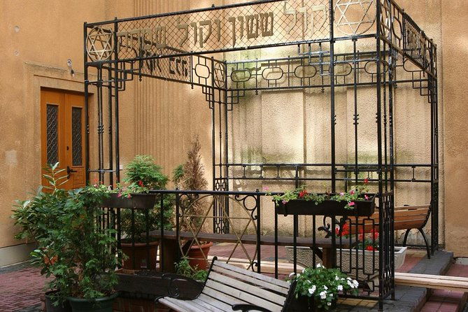 budapest-jewish-heritage-tour-synagogue-ticket