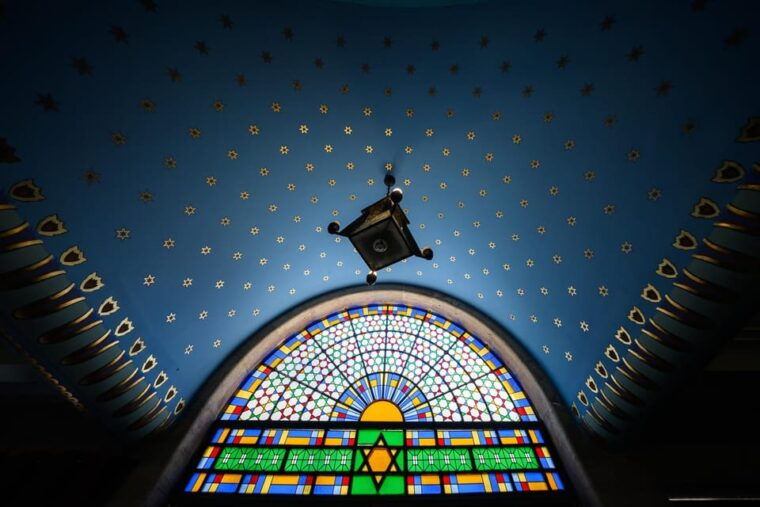 budapest-jewish-history-with-local-guide-synagogue-ticket