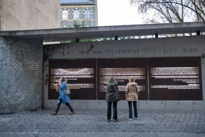 Budapest: Jewish Quarter Walking Tour with Synagogue Entry - Who Will Love This Tour?