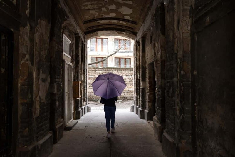Budapest: Jewish Quarter Walking Tour with Synagogue Entry - Final Thoughts