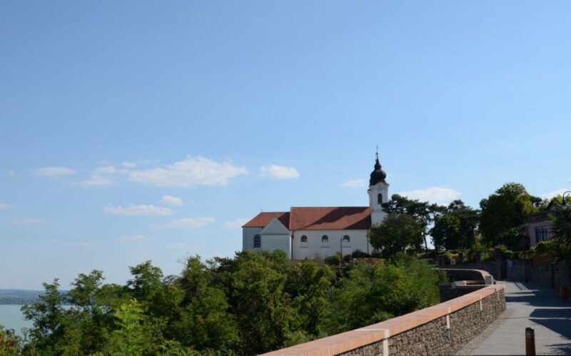 Budapest: Lake Balaton and Herend Full-Day Private Tour - Key Points