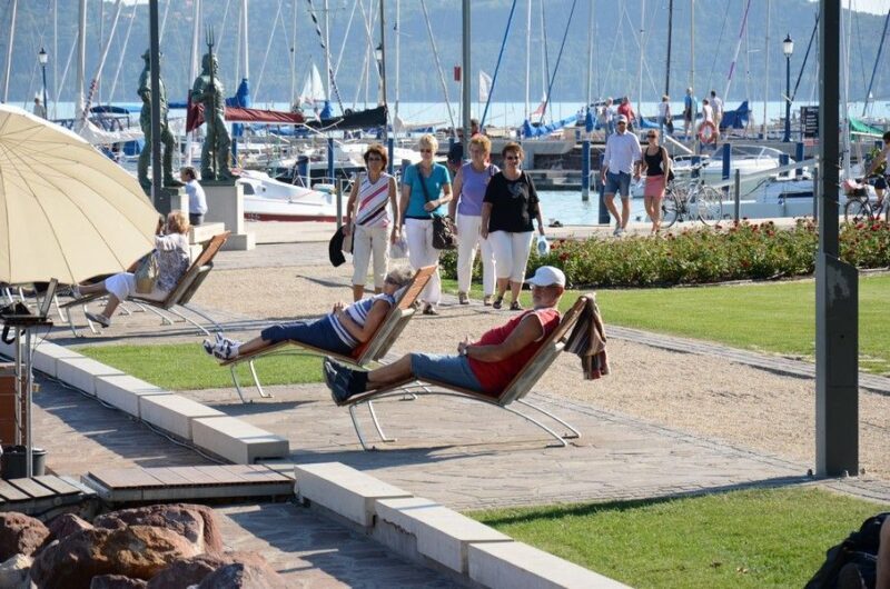 Budapest: Lake Balaton and Herend Full-Day Private Tour - What to Expect on the Day