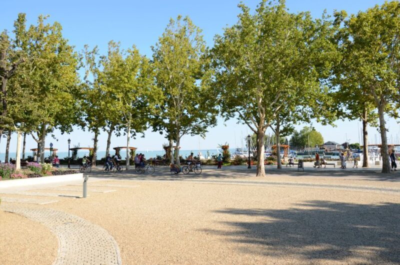 Budapest: Lake Balaton and Herend Full-Day Private Tour - Who Should Consider This Tour?