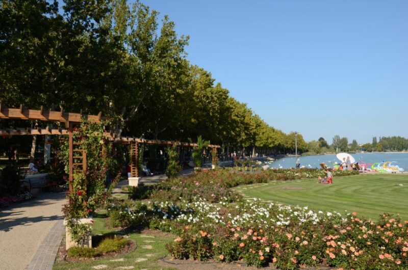 Budapest: Lake Balaton and Herend Full-Day Private Tour - Final Thoughts