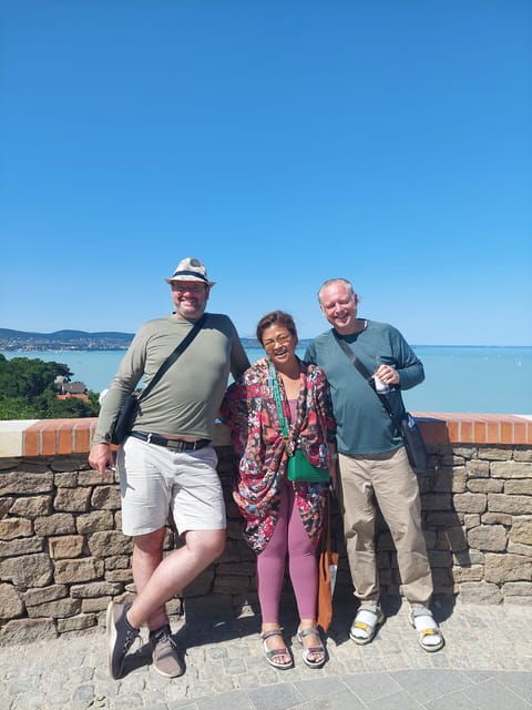 budapest-lake-balaton-herend-porcelain-private-day-tour