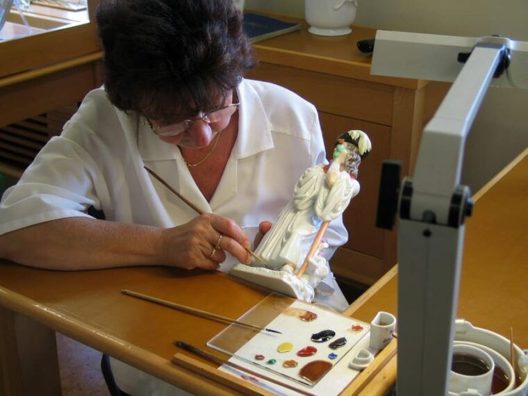 budapest-lake-balaton-herend-porcelain-private-day-tour