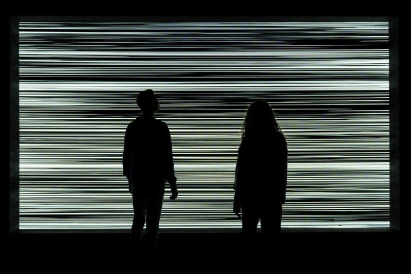 Budapest: Light Art Museum - Immersive New Media Experience - Practical Information: Price, Timing, and Accessibility