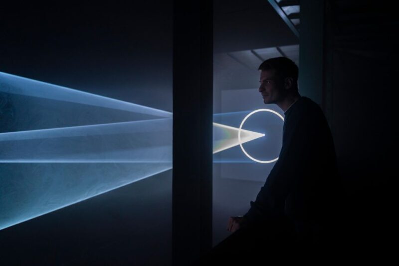 Budapest: Light Art Museum - Immersive New Media Experience - Who Should Visit the Light Art Museum?