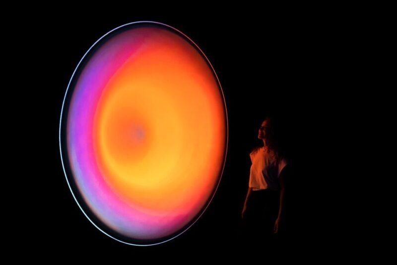 Budapest: Light Art Museum - Immersive New Media Experience - FAQs