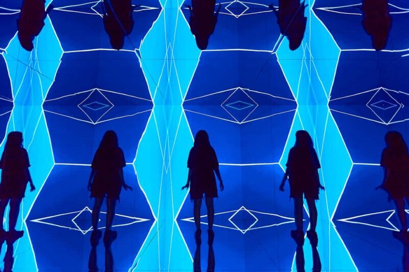 Budapest: Light Art Museum Skip-the-Line Entry Ticket - Frequently Asked Questions