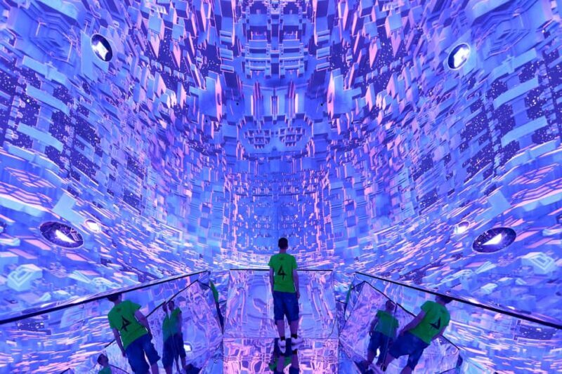 Budapest: Light Art Museum Skip-the-Line Entry Ticket - Final Thoughts