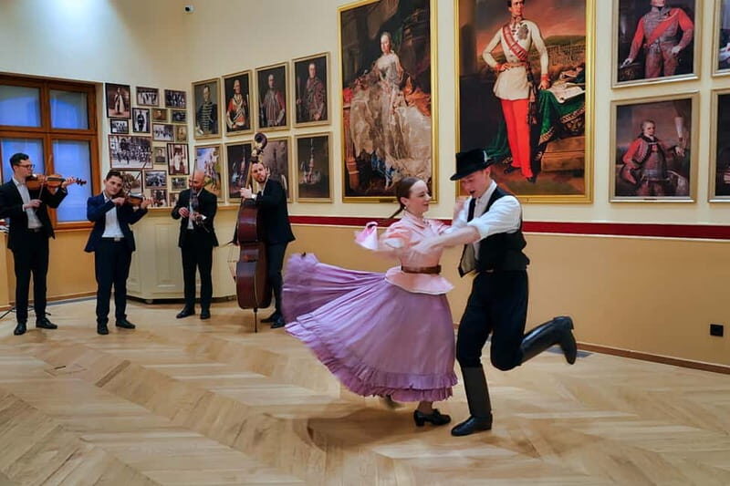 Budapest: Live Folklore Show in the Castle District - How This Tour Compares to Other Experiences