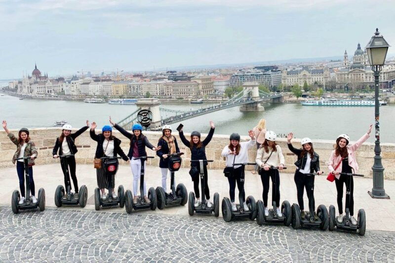budapest-live-guided-castle-district-segway-tour