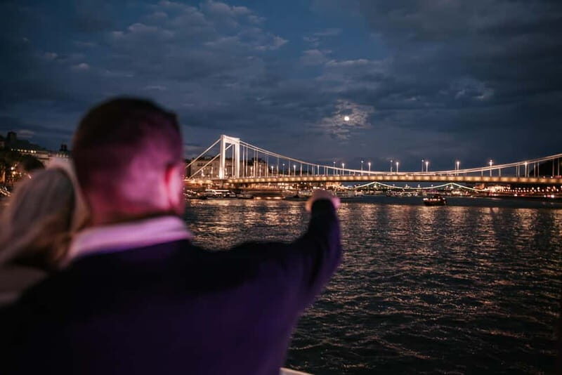 Budapest: Lotus Cruise with Unlimited Aperol and Prosecco - Final Thoughts