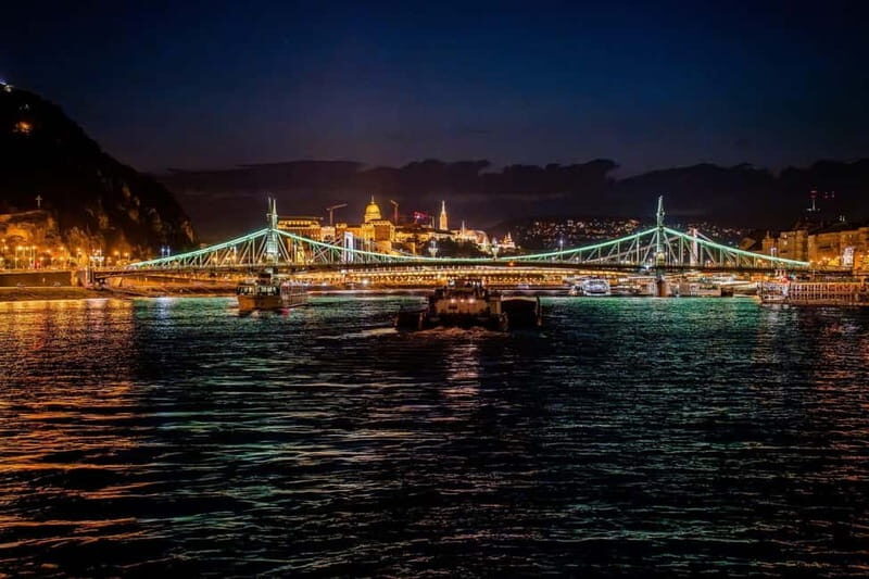 Budapest: Lotus Cruise with Unlimited Premium Drinks - Final Thoughts