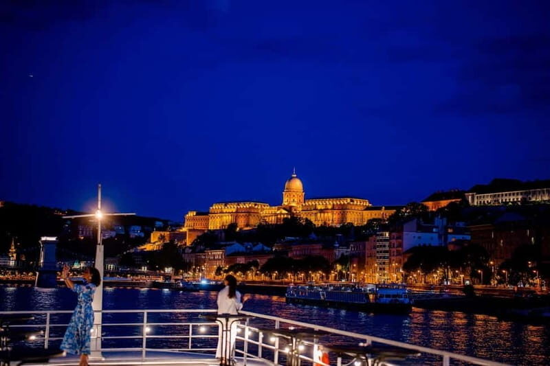 Budapest: Lotus Cruise with Unlimited Premium Drinks - Final Summary