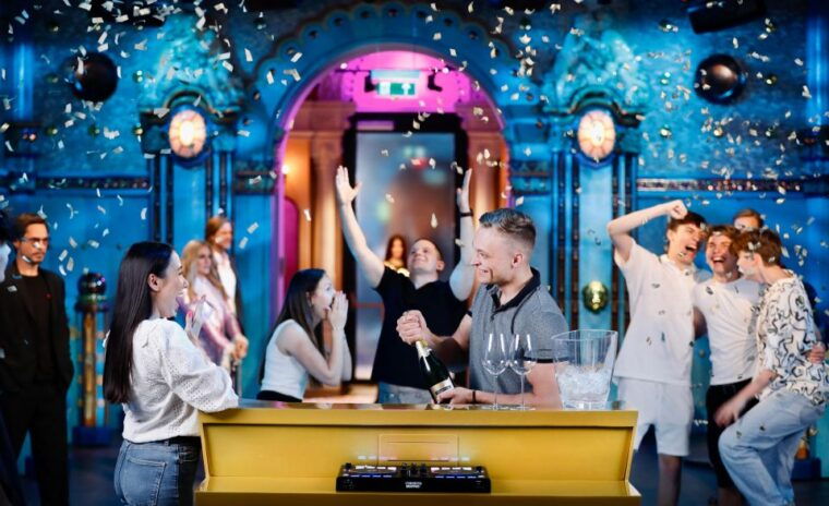 budapest-madame-tussauds-entry-ticket