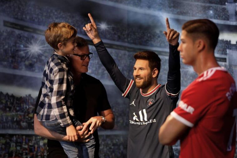 budapest-madame-tussauds-entry-ticket