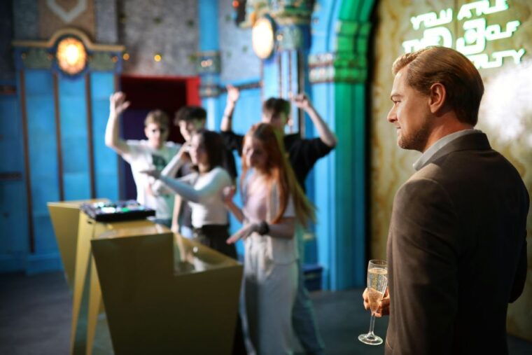 budapest-madame-tussauds-entry-ticket