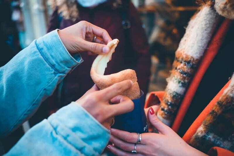 Budapest Market and Food Tasting Tour with a Local Guide - Why This Food Tour Stands Out