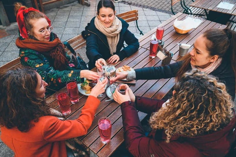 Budapest Market and Food Tasting Tour with a Local Guide - Practical Details and Value