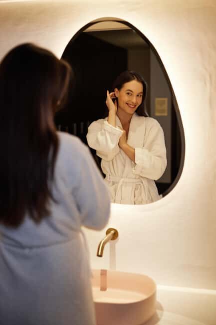 Budapest: Massage 60 min + Bath entry Mandala Day Spa - Pricing and Value