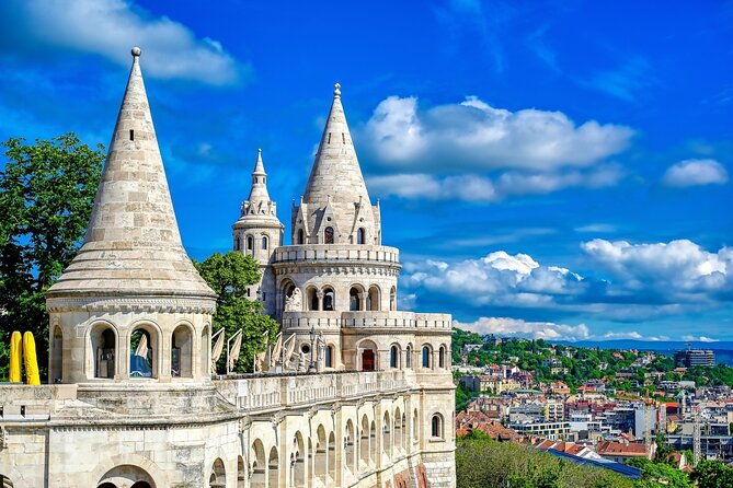 budapest-matthias-church-buda-castle-district-tour-tickets