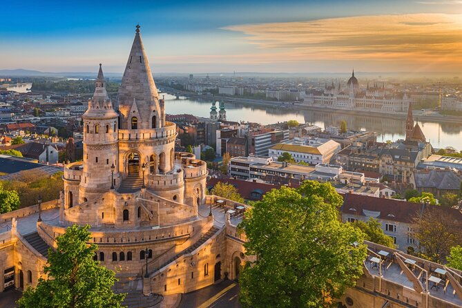 budapest-matthias-church-buda-castle-district-tour-tickets