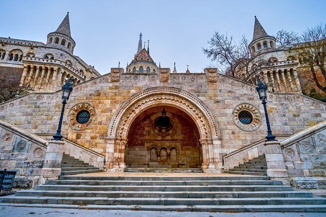 budapest-matthias-church-buda-castle-district-tour-tickets