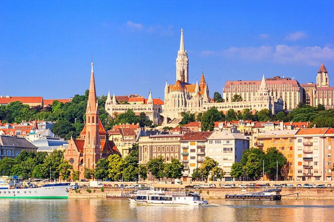 budapest-matthias-church-buda-castle-district-tour-tickets
