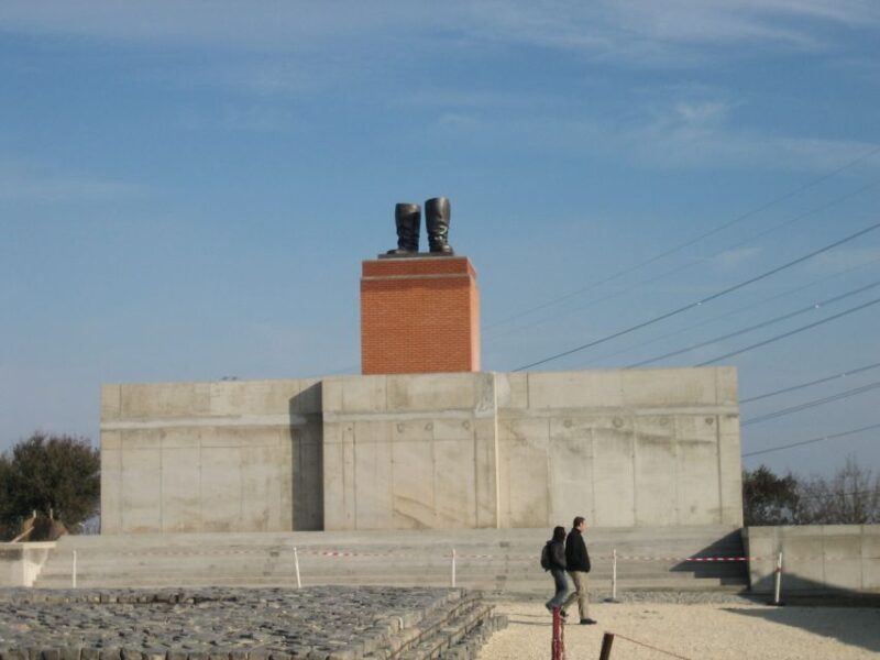 Budapest: Memento Park and Icons of Communism Guided Tour - FAQs  