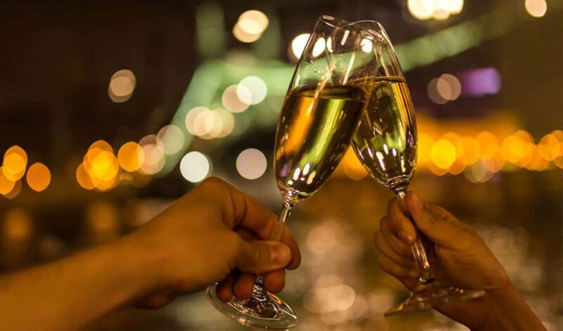 Budapest: Midnight Prosecco Cruise - Why the Budapest Midnight Prosecco Cruise Stands Out